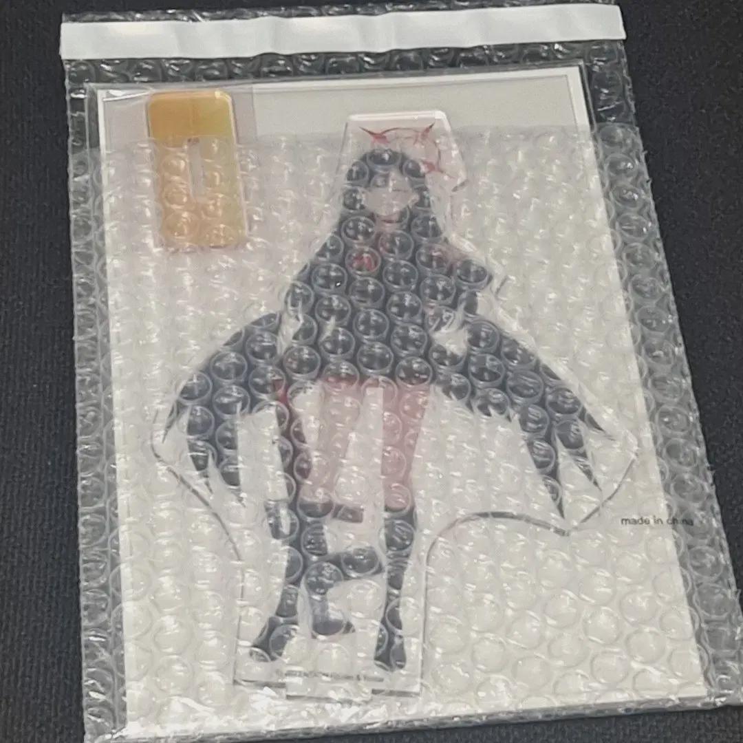 

Bloo Archive Ichika Acrylic Stand