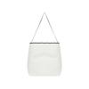 Cyndi Lace Bag _ Ivory