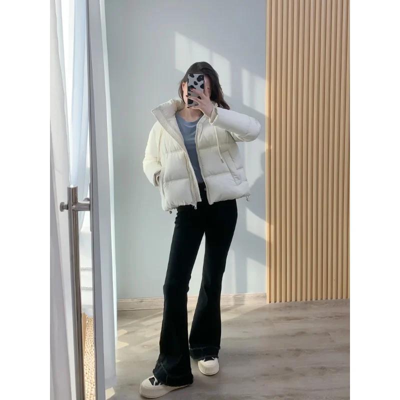 Winter Women's Cold Coat Winter Jackets for Women Warm Thermal Parkas Woman Winter Coat Female Outerwear