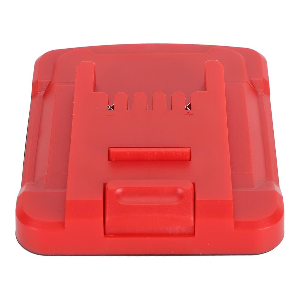 Battery Adapter Stable Safe Portable 18V Battery to for Einhell Power Tool Battery Converter