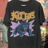 Rare Kittie Band Unisex Men S-235XL 20D1326 Unisex T-Shirt