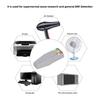 EMF Meter Electromagnetic Field Detector Handheld Tester Detector for Home Room Outdoor
