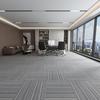 Soundproof Carpet Squares for Offices, Hotels, Billiard Halls, and Conference Rooms