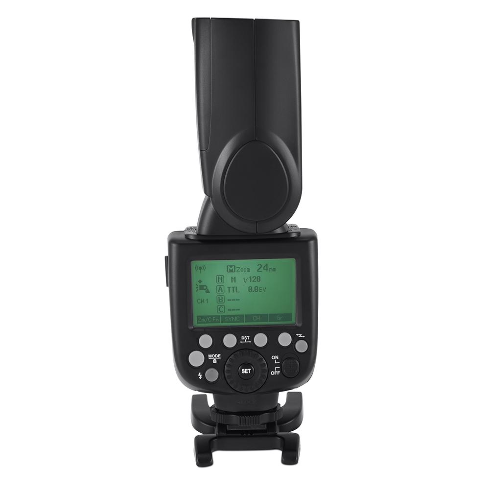 Godox 860II TTL Wireless Camera Flash Light Speedlite for DSLR   (for Nikon)