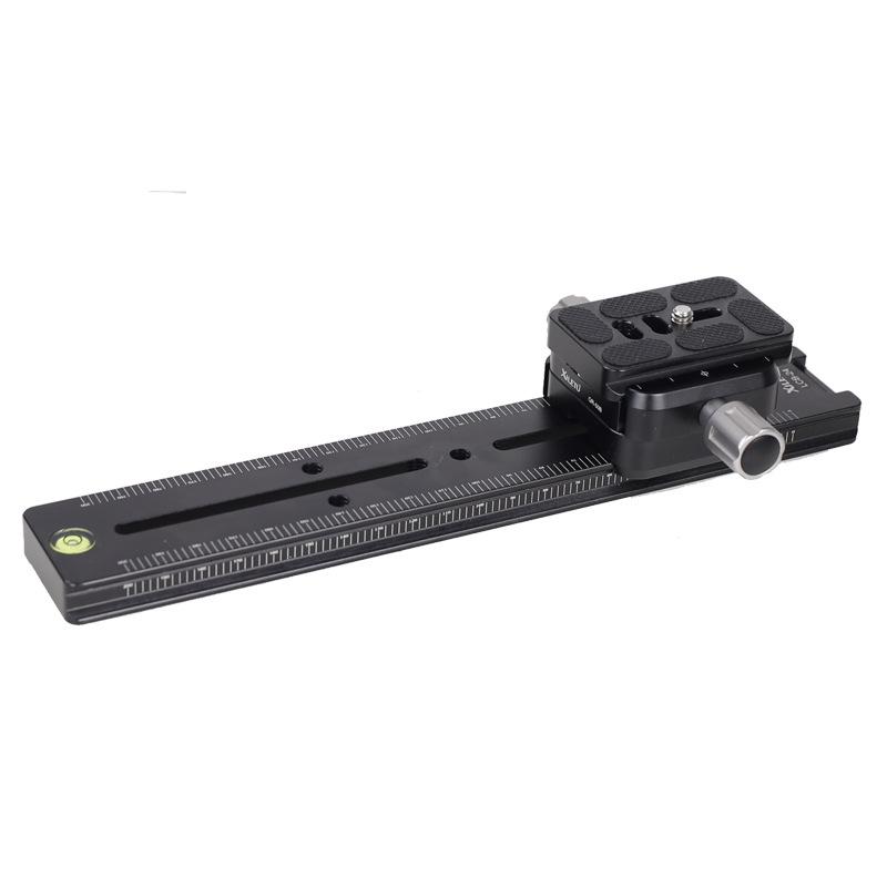 Function Node 24B Panoramic Board: Long Adjustable Multifunctional Quick Release Head