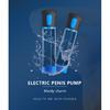 Hannibal Electric Penis Pump Penis Enlargement Extend Pump Penis Stimulation Male Masturbators Cup Dick Pump Sex Toys for
