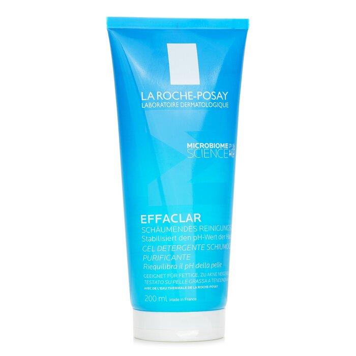 LA ROCHE POSAY Effaclar Purifying Foaming Gel (PACKAGING RANDOM PICK)