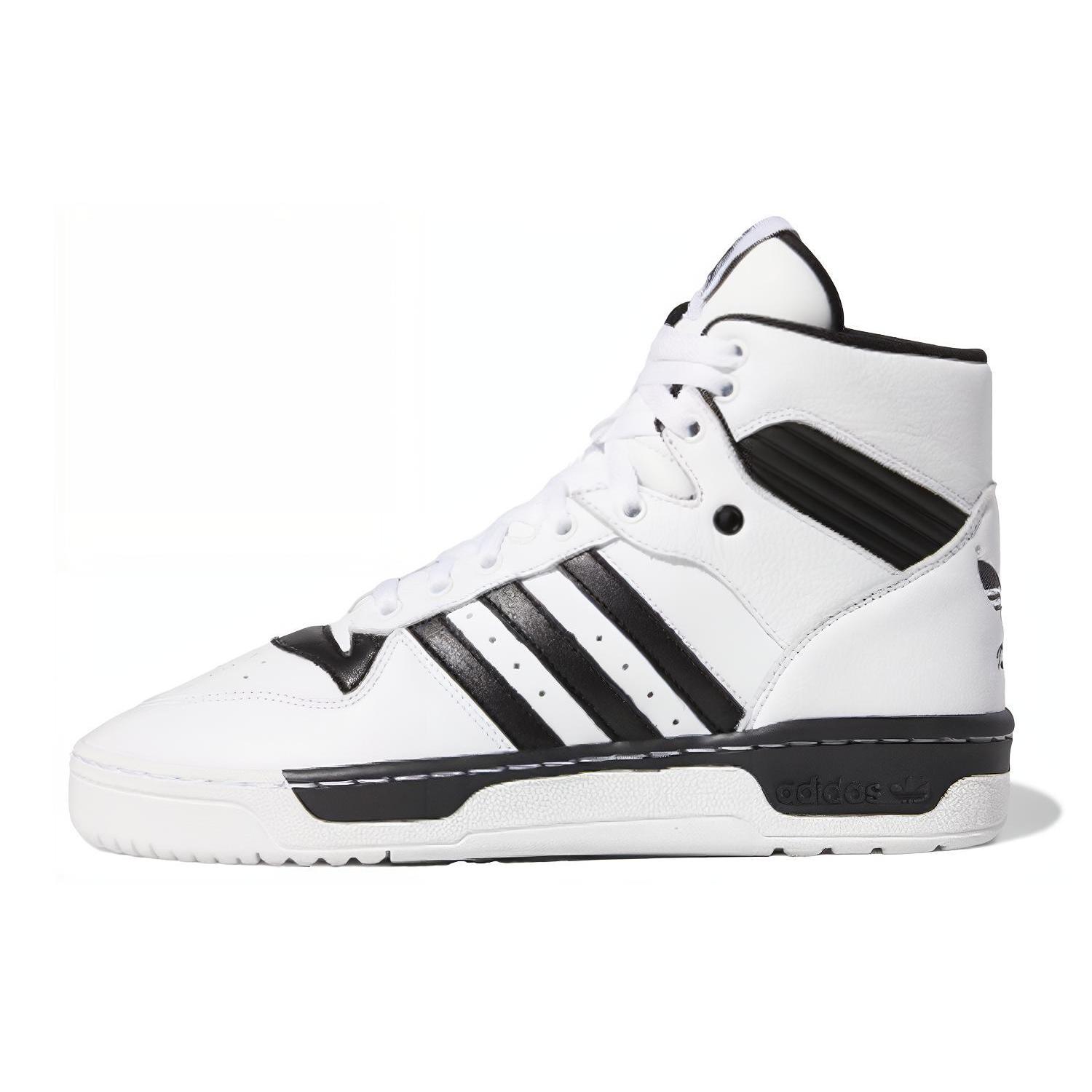 

Adidas Rivalry Чорний Білий EE4404 47⅓