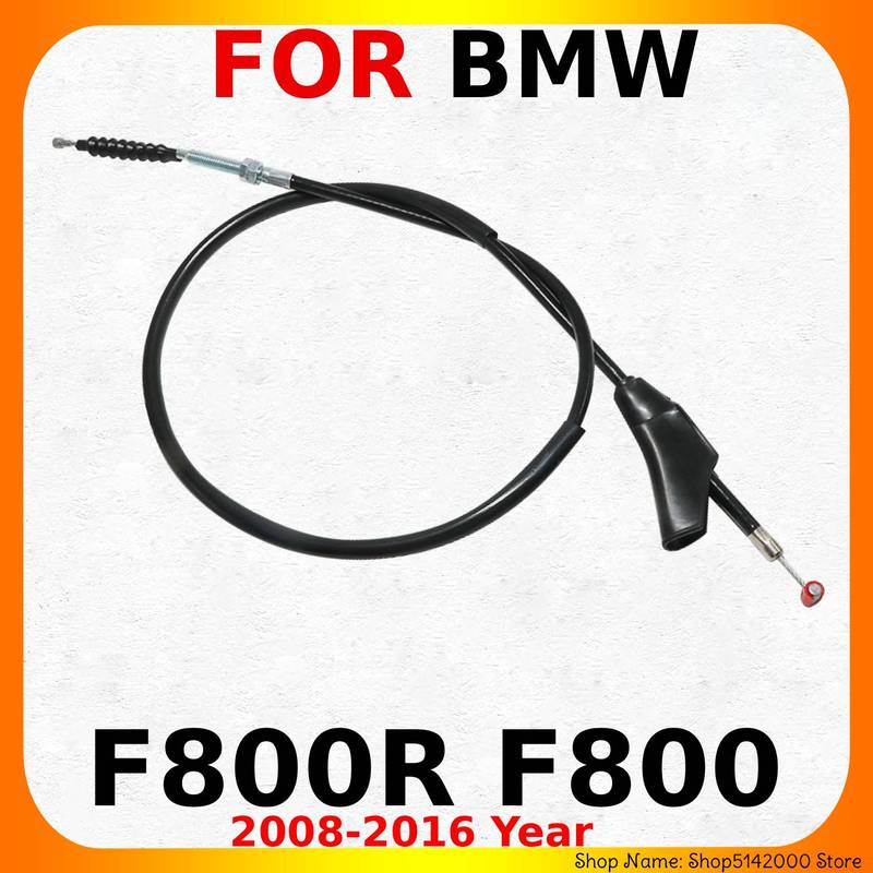For BMW F800R F800 2008-2016 Motorcycle Clutch Control Cable Wire Parts