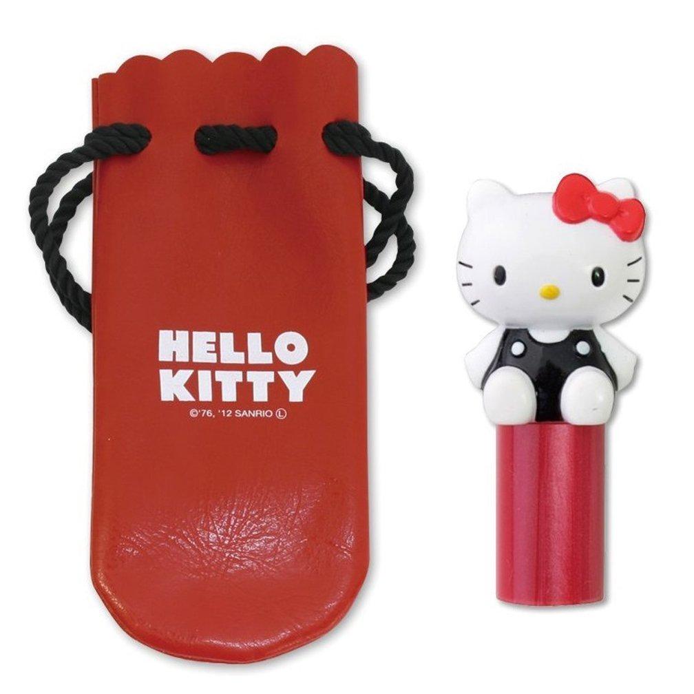 

Печать Санби Таниевер, Печать-талисман, Почтовый пакет Hello Kitty TSK-68775