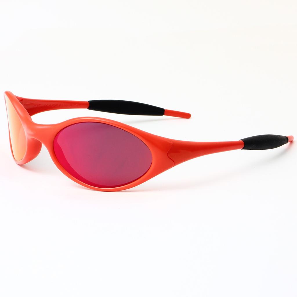 2026 European and American Outdoor Sports Polarized Sunglasses Men's and Women's Retro Travel Driving Sunglasses