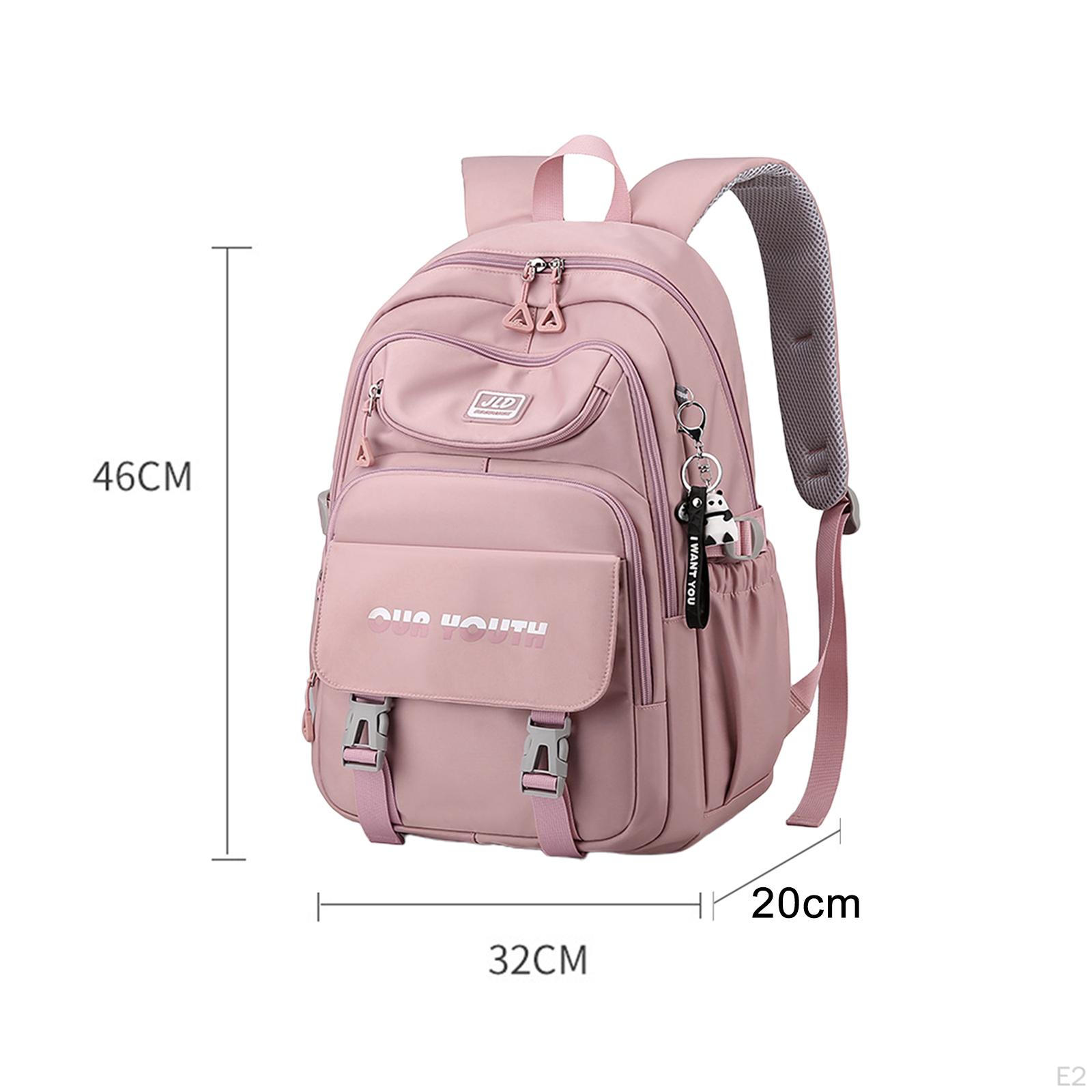 Рюкзаки для девочек — фото 4