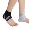 Anti-Sprain Ankle Support Brace Elastic Sports Ankle Protector Compression Ankle Strap  Basketball