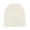 Custom Plain Knit Beanie Soft Winter Hat with 58 Colors Ready Stock Embroidery Logo