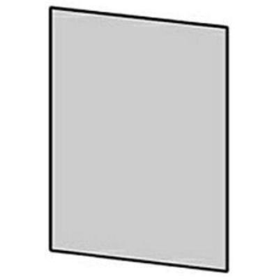 Replacement Filter for Sharp Air Purifier, Deodorizing Filter A (1 Filter) FZ-600RK1