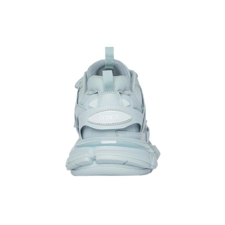 Balenciaga Track Pale Blue Women's 542436W2FB54491