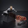 5 G RC Servo Digital Servo High Torque Servo Motor Metal Gear Steering Servo Fit for 1/24SCX24 1/28  K989