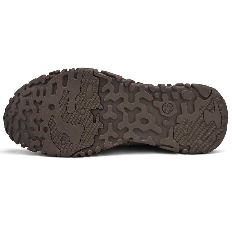 Men's Casual Sneakers Outdoor Hiking Shoes