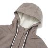 Blu Dot All Weather Coat Plus  Wool Ver 