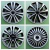 15-Zoll Dekoratives Radkappen-Set für Flying Saucer Q2VQ2T - Modifiziertes Autoreifen-Zubehör