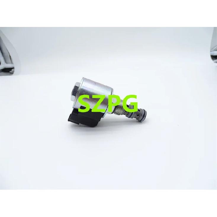 Excellent E307D E308D Excavator 12V 24V Solenoid Valve 277-8863 259-8194 Construction Machinery Parts