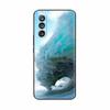 Soft Case For Samsung Galaxy M36 5G Case Cool Skull Lion Cartoon Phone Cases For Samsung Galaxy M36 5G M 36 Back Cover Fundas