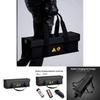 Lithium Battery Storage Pouch Waterproof Fireproof Explosionproof For Ebike Riders