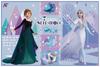 Folie de picnic Skater S 60 x 90cm Frozen 21 Disney VS1