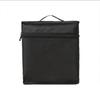 Large Capacity Marker Pen Organizer Canvas Marker Pen Pouch  Art Supplies