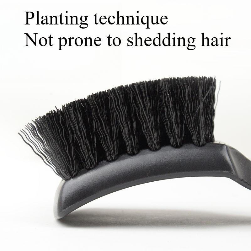 1ks Kartáč na pneumatiky Tvrdý kartáč Kartáč na krásu auta Čisticí kartáč Multifunkční Náboj kola Ráfek Podložka na nohy Látkový čisticí kartáč