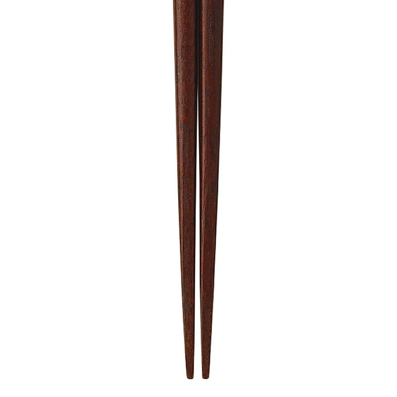 Happy Set of Made in PID1509 J-kitchens Chopsticks, 5, Material Wood, Chopsticks, Japan,