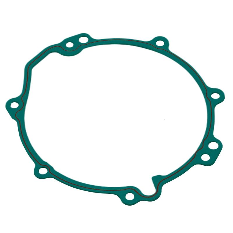Motorcycle Engine Clutch Gasket Kit Set For Kawasaki ZX1400 ZZR1400 Ninja ZX-14R ZX-14 ZG1400 Concours 14 GTR1400 OEM:11061-0197