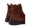 Boots Tommy Hilfiger FM0FM05183 Brown