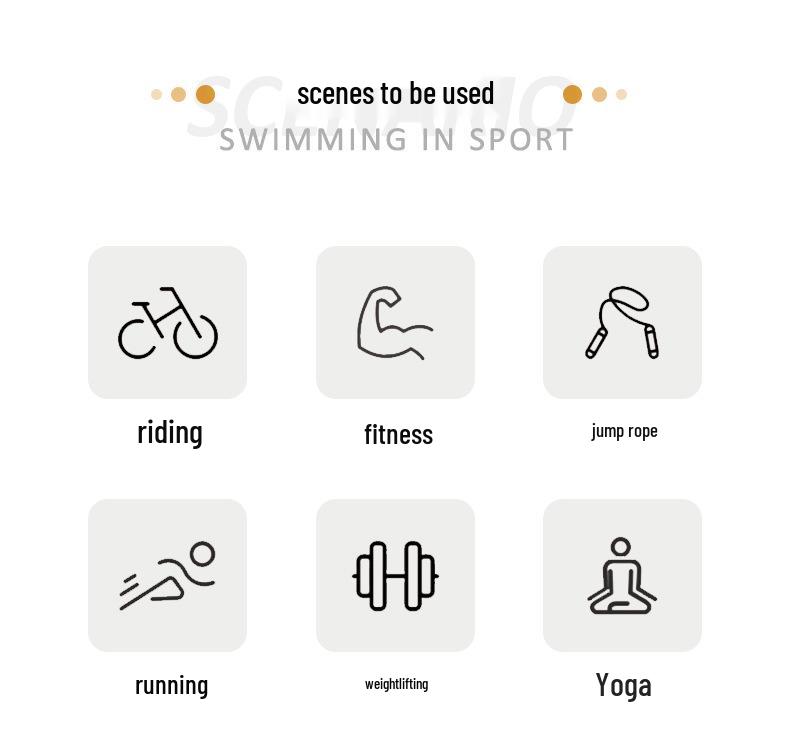 Damski Biustonosz Sportowy na Wysoki Wpływ z Zamkiem Błyskawicznym Zapobiegający Opadaniu - Kamizelka Boczna do Biegania i Jogi