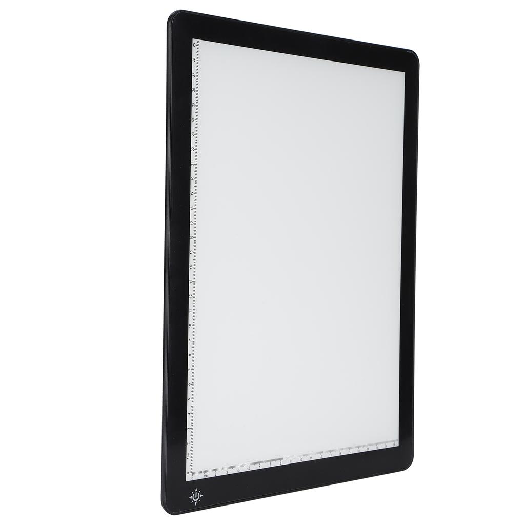 Painting Brightpad Copy Graffiti LED Panel 3 Light Adjustable Electronic Drawing Board 5V 1A