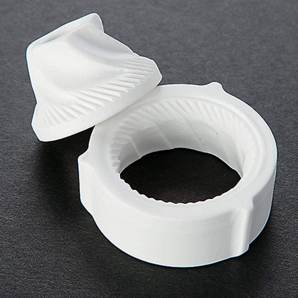 Kawasaki Synthetic Resin Hand Ground Coffee Mill MILLU SUS Coffee Mill Mirror Made In Japan MI-032