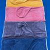 Women's Bath Towels for All Seasons Thickened and Quick Drying Adult Can Wear Bath Towels Pajamas