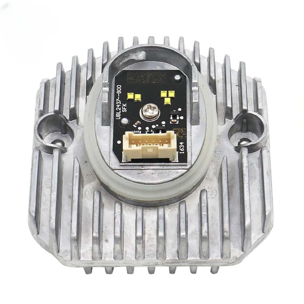 NEW daytime running lights led module Control Unit 7214939 For BMW 5' G30 G31 G32 G38 F90 M5 Turn signal Headlight Led module