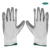 12 Pairs Professional Nitrile Gloves Wear Resistant Safety Hand Protective Work Gloves
