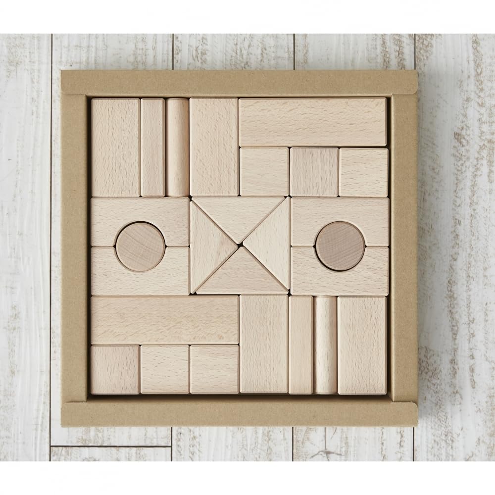 

Ничиган Бук Тепло Блоки U23