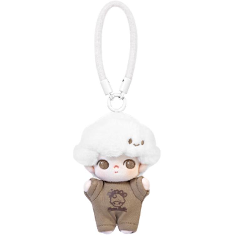 POP MART DIMOO Heartbeat Special Edition Collection Soft Face Mystery Boxes, Single Mystery Box