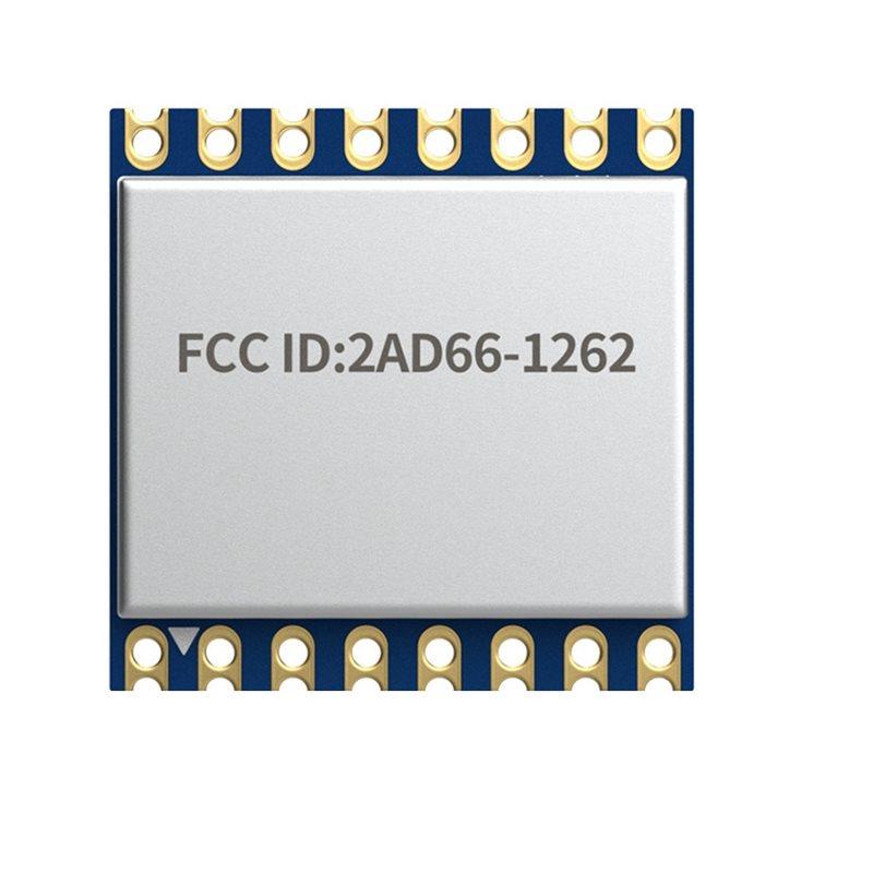 

ABNR SX1262 Lora 868Mhz Wireless Transceiver Receiver Module Lora1262 Iot Low-Power RF Communication Module 915Mhz