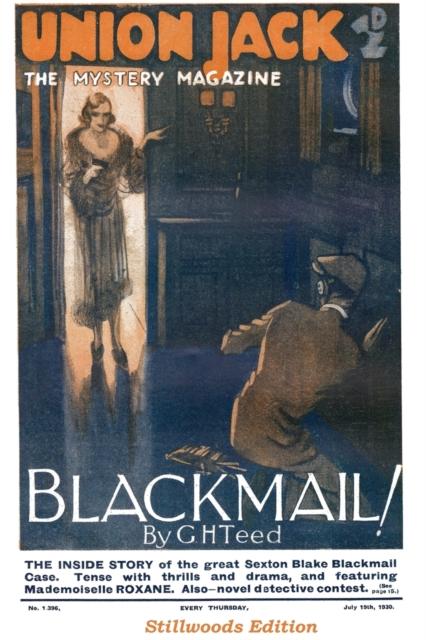 The Blackmail Book