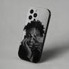 T-Travis S-ScottS Singer Phone Case For iPhone 16,15,14,13,12,11 Pro,Max,Plus,X,XS,XR,SE,Mini Transparent Silicone Soft