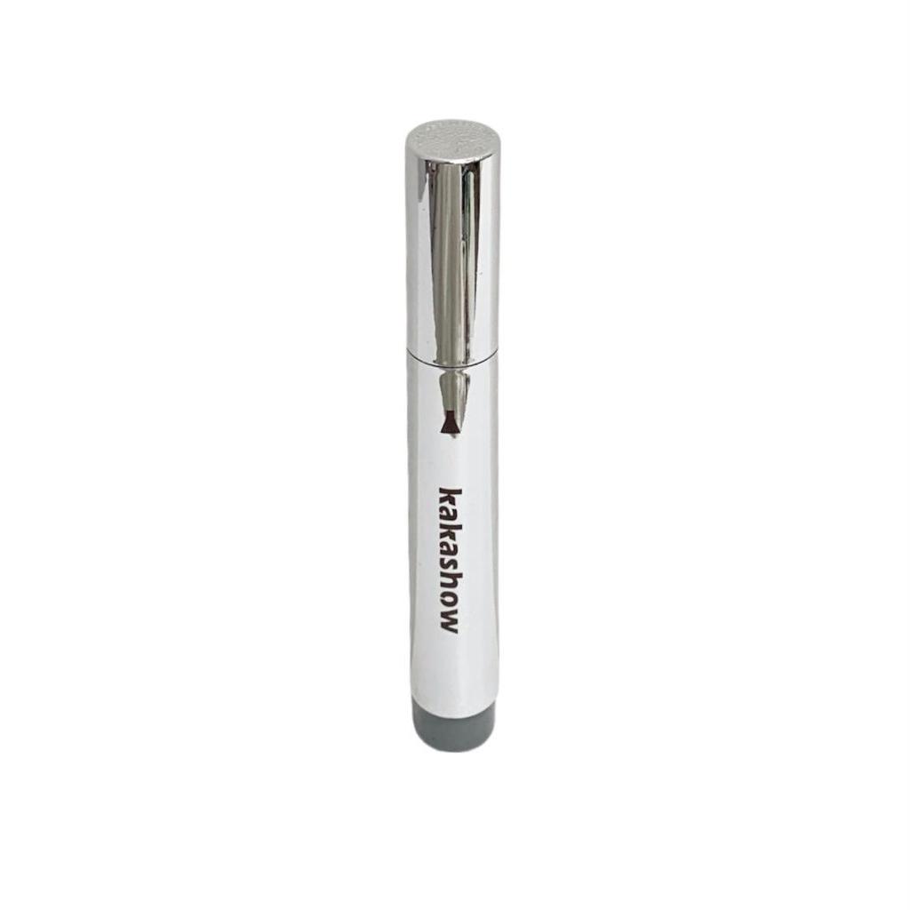 Kakashow 48H Waterproof Micro-Fork Brow Pen Ultra-Precise Smudge-Proof Hair-Like Strokes Sweat-Proof