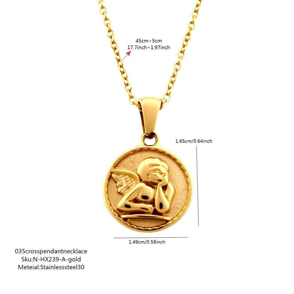 Elegant & Unique Jade Clavicle Necklace for Women - Fashionable, Colorfast, High-End Design