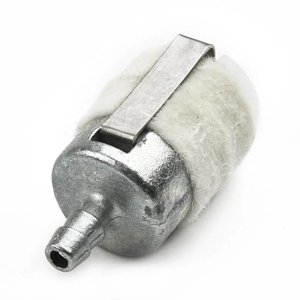 10pcs Fuel Filters For 125-528 For Echo SRM200 SRM210 SRM211 SRM225 SRM230 SRM260 SRM2450 SRM2500 SRM3400 A369000000