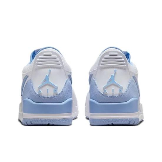 Jordan Legacy 312 LOW FQ7827-104 Women's Sizes