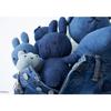 Bon Ton Toys Miffy Denim Plush Toy 23cm Raw Gift