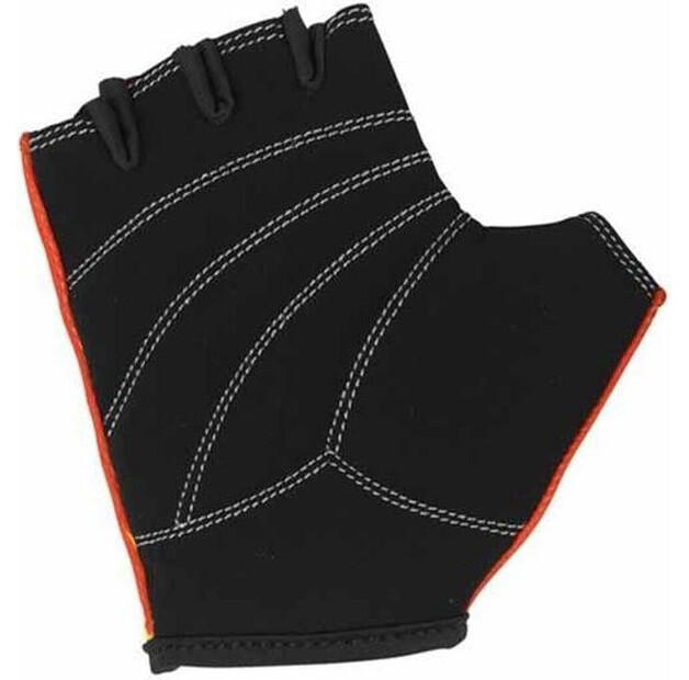 Велоперчатки XLC CG-S08 Kids (красный)